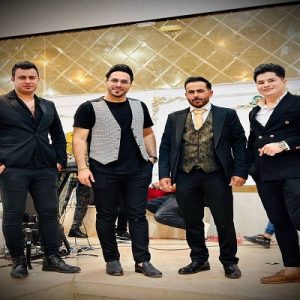 دانلود آهنگ دل جوابه کله خرابه علی برزنونی MP3 دانلود آهنگ دل جوابه کله خرابه علی برزنونی MP3