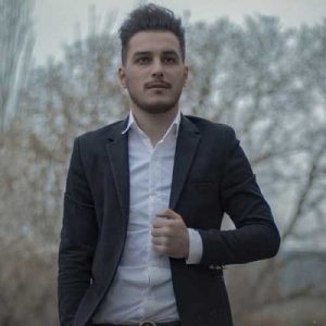 دانلود آهنگ توی این دنیای بی رحم عشقمو ازم گرفتن علی تکست MP3 دانلود آهنگ توی این دنیای بی رحم عشقمو ازم گرفتن علی تکست MP3