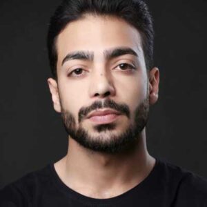 دانلود آهنگ از آسمون ارمان ارمان ماه میتابه از علی جوادزاده