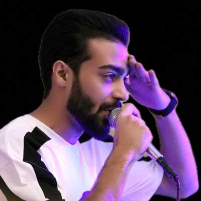علی جوادزاده آهنگ نگاهش کردم