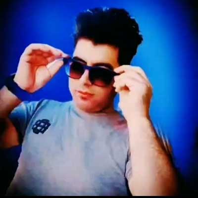 علی رزاقی دختر بندر