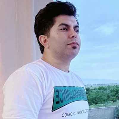 علی رزاقی تنهایی و حسرت آهنگ روزی که