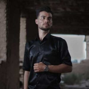 دانلود آهنگ همون دختر که در محله شمایه از علی زردکانلو