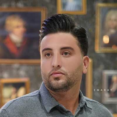 علی طاهرپور زمونه