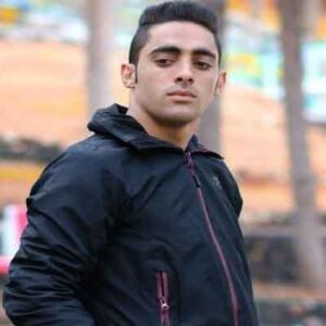 دانلود آهنگ دریا دریا غم دارم دلم دریای درده از علی عزیزپور و سجاد میرزایی | MP3