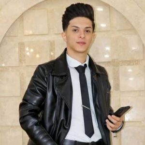 دانلود آهنگ تا کی باید بسوزم چشو به در بدوزم از علی قره خانی