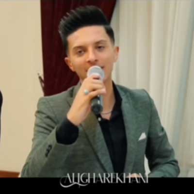 علی قره خانی اهنگ