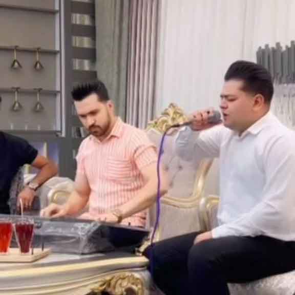 علی محمودی فلک