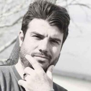 دانلود اهنگ هرچی منو سوزوندی گذشتم گذشتم علی مقامی