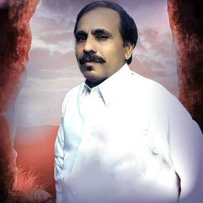 علی میرشکال