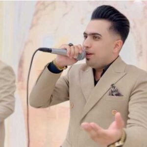 دانلود آهنگ علیرضا ندیمی نمیدونستم اینو با یکی دیگه هستی