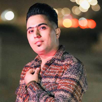 علیرضا ندیمی آهنگ پدر