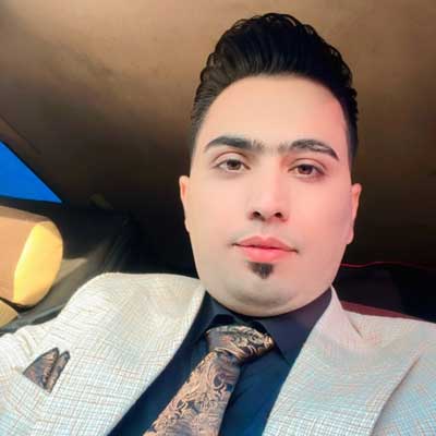 علیرضا ندیمی آهنگ نرو