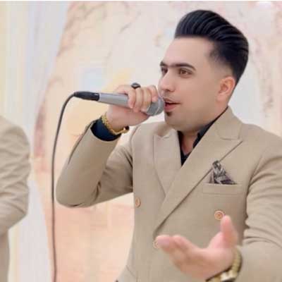 علیرضا ندیمی