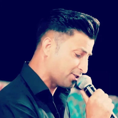 عمر رفته ای جوانی زندگانی زندگانی از اکبر و اصغر حصاری