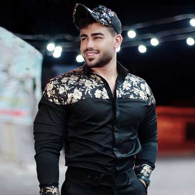 غروب وابی دوباره غم اومده گروهتم از سعید محمدی