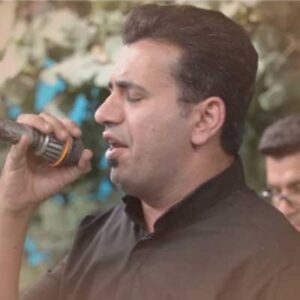 دانلود آهنگ عجب دنیاست این دنیا غلام عباس حسن زاده