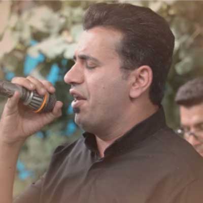 غلام عباس حسن زاده