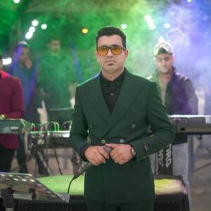 دانلود آهنگ بگم از حال شبام از غلام عباس حسن زاده