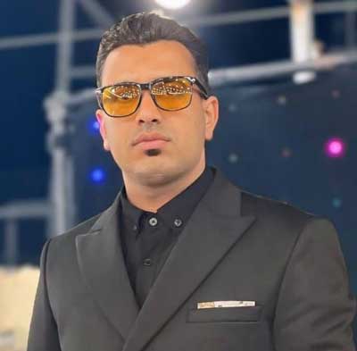 غلام عباس حسن زاده آهنگ میدونی آیفون 15