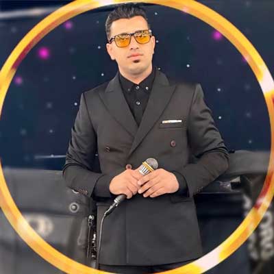 غلام عباس حسن زاده معصومه