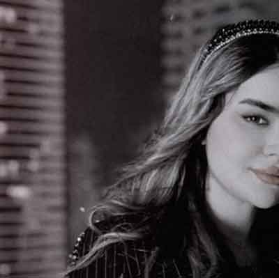 فاطمه مهلبان ای جان و هم جانان من