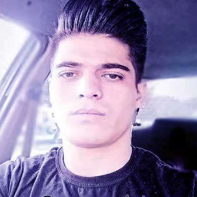 فرامرز غلامی