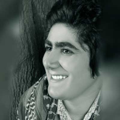 فرزین کاظمی قلیون