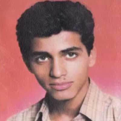 فرشید شمس آهنگ