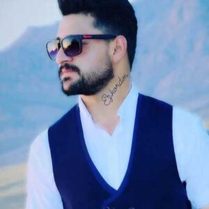 دانلود آهنگ تو نه آبی نه آگر نه مسلمان نه کافر فرهاد اسماعیلی