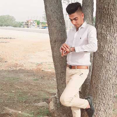 فرهاد بارانی