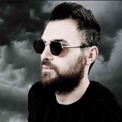 فرهاد شخص خدایا