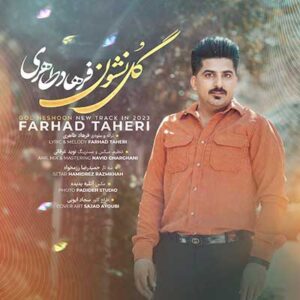 دانلود آهنگ گل نشون از فرهاد طاهری MP3 دانلود آهنگ گل نشون از فرهاد طاهری MP3
