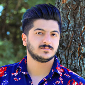 دانلود آهنگ فلک بازیم نده خستم از امیر سیاوشی MP3