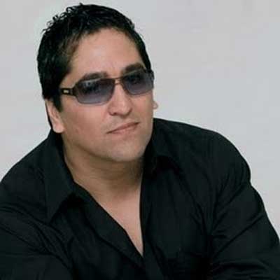 قادر اشپاری خاستگاری