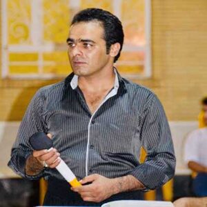 دانلود آهنگ گرزه منه چنگم خوتی از قاسم فضلی MP3 با کیفیت ۳۲۰