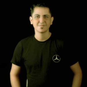 دانلود آهنگ قلب عاشق بیقراره از حسین عاشقی  mp3