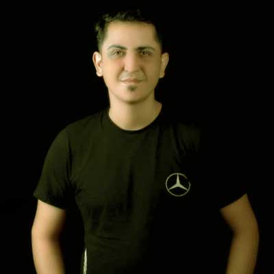 قلب عاشق بیقراره از حسین عاشقی