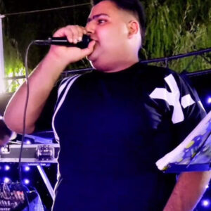 دانلود آهنگ لیلا لیلا لیلا مو پی تو قهرم از مجید بازدار  MP3