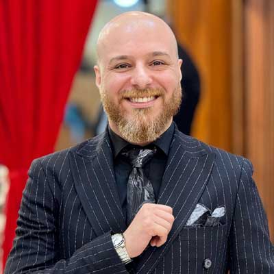 مارلون تو نیستی