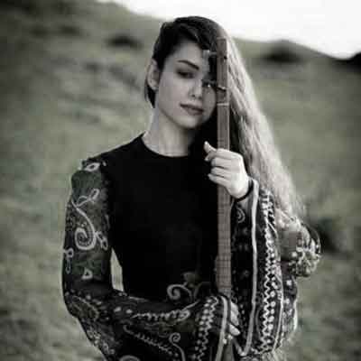 ماندانا خضرایی