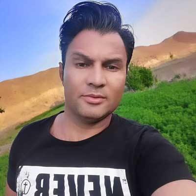 مجتبی آلاله ساقی امشب