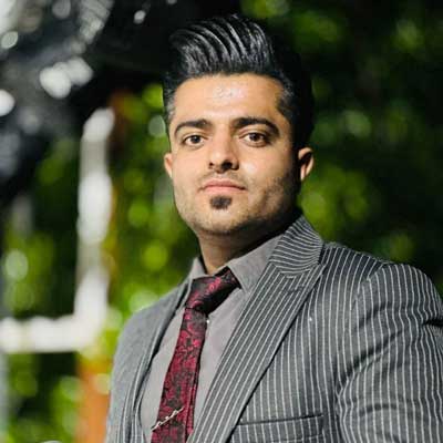 مجتبی دهقانی آهنگ