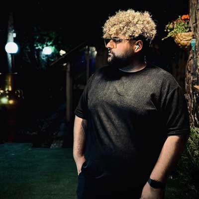 مجید بازدار اهنگ عروس