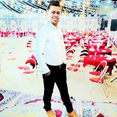 مجید تکیه گاه 2