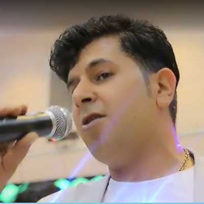 مجید شمسایی آهنگ