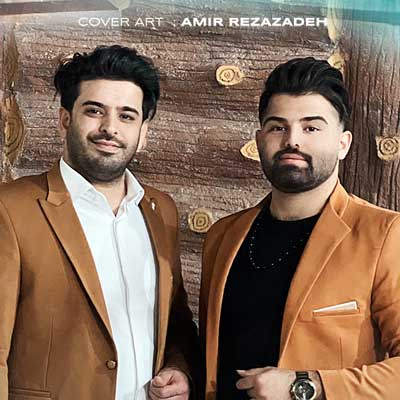 محسن دولت اهنگ بی وفا