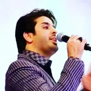 دانلود آهنگ بیا و غبار این غم هام و بردار از محسن دولت