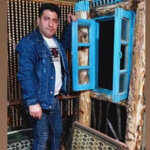 دانلود آهنگ این درد چه درده از محسن شربتی دانلود آهنگ این درد چه درده از محسن شربتی