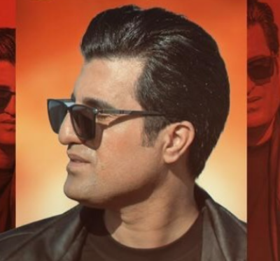 محسن لرستانی